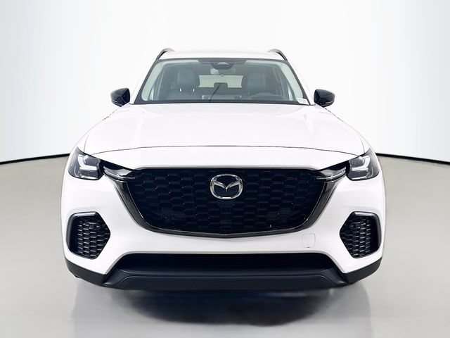 New 2026 MAZDA CX-70 SC AWD/4WD image 2