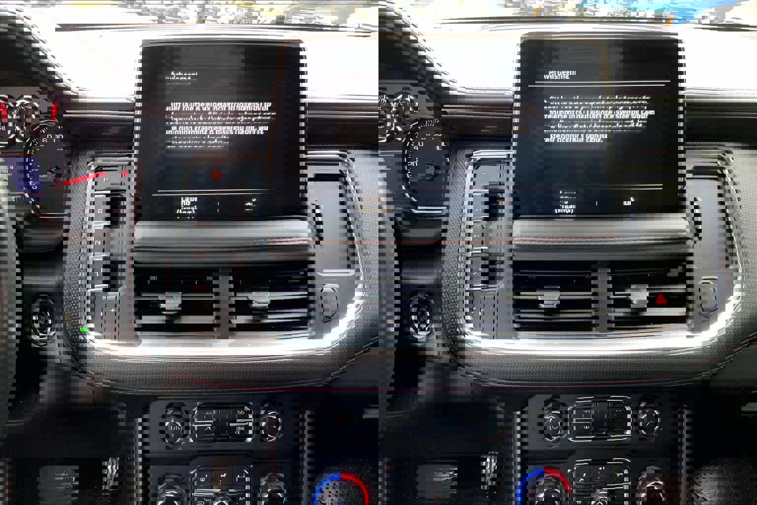 Used 2021 Chevrolet Tahoe RST w/ Luxury Package image 6