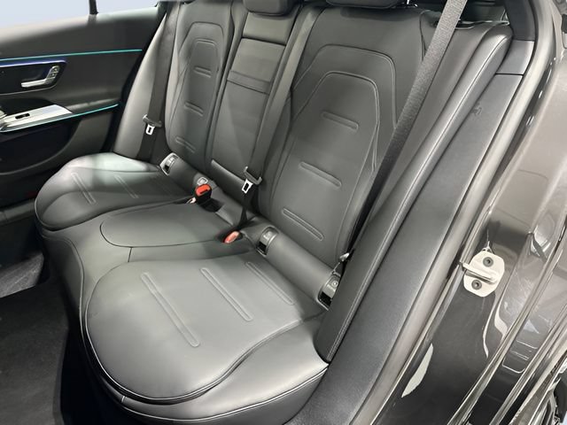 Used 2026 Mercedes-Benz E 53 AMG 4MATIC Sedan image 33