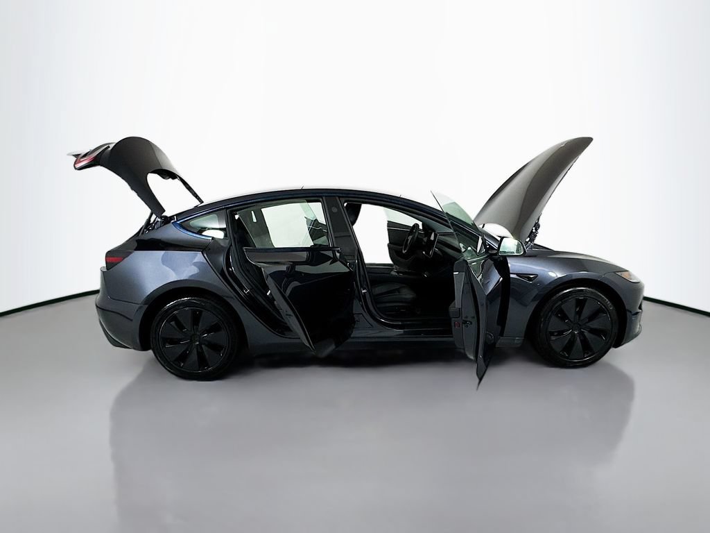Used 2024 Tesla Model 3 Standard Range RWD image 27
