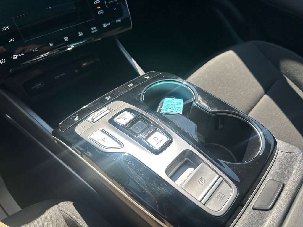 Used 2022 Hyundai Tucson SEL image 24