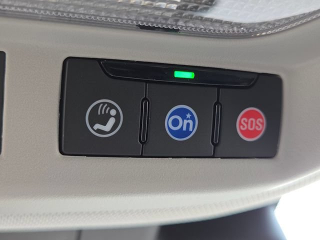 New 2026 Chevrolet Trax ACTIV w/ Driver Confidence Package FWD image 31