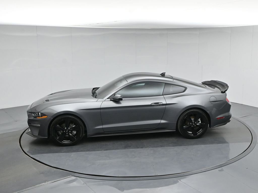 Used 2021 Ford Mustang Coupe w/ Equipment Group 101A image 41