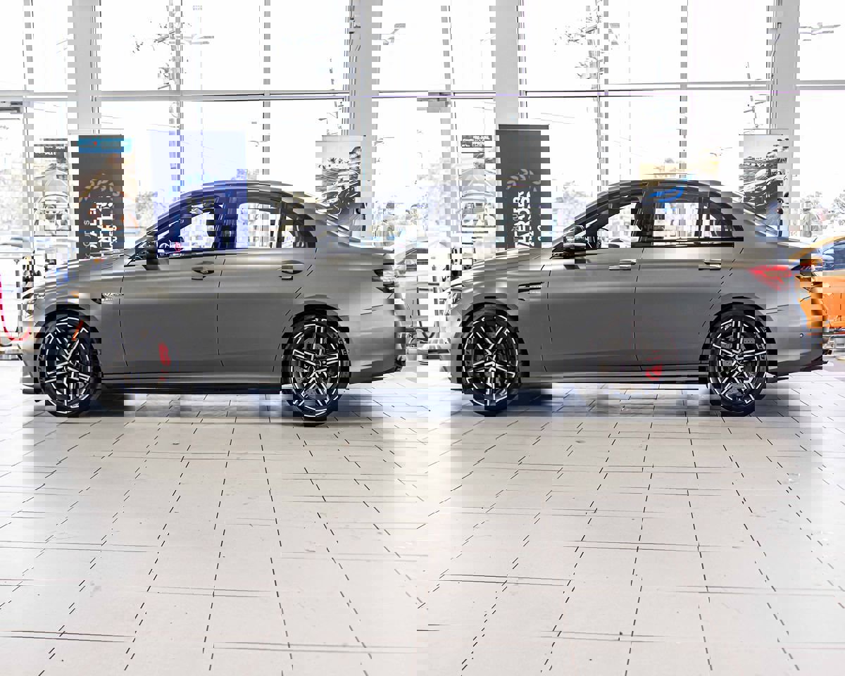 Used 2021 Mercedes-Benz E 63 AMG S image 6