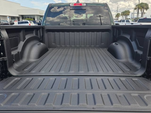New 2026 RAM 1500 RHO AWD/4WD image 7