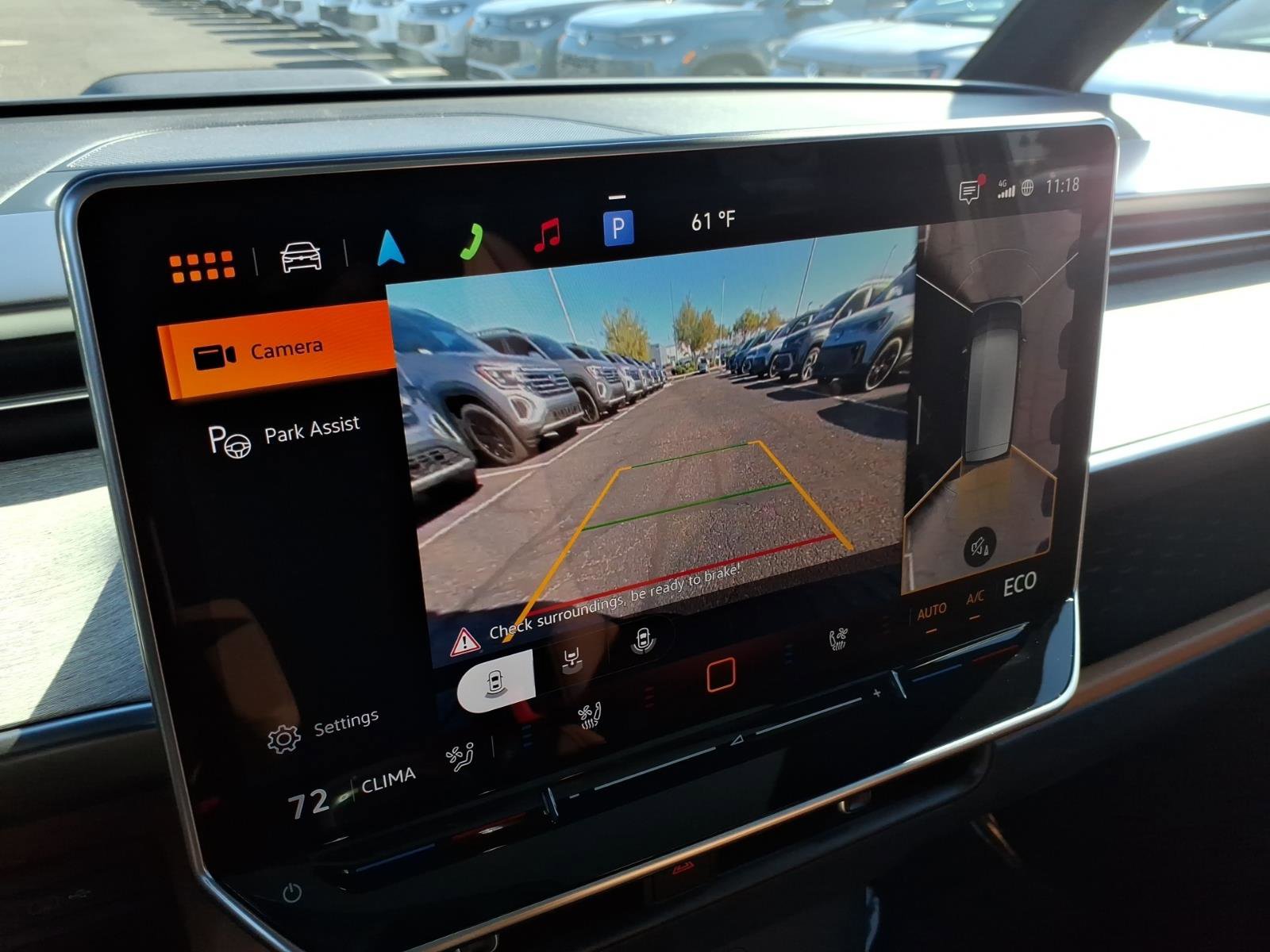 New 2025 Volkswagen ID. Buzz Pro S Plus image 19