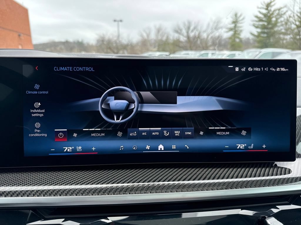New 2026 BMW X5 M60i AWD/4WD image 18