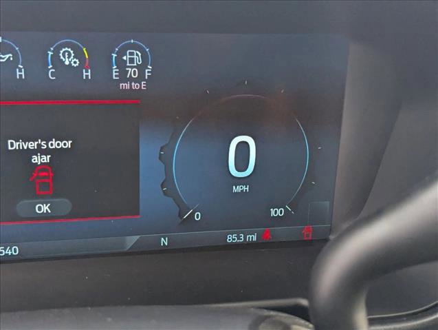 New 2026 Ford F250 Platinum image 10