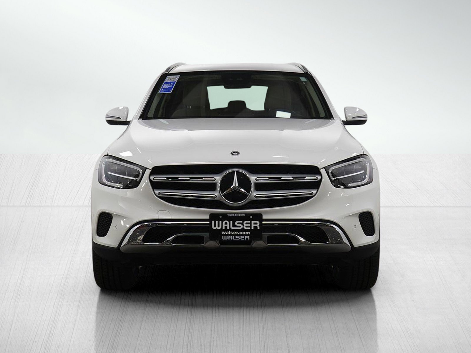 Used 2022 Mercedes-Benz GLC 300 4MATIC image 8