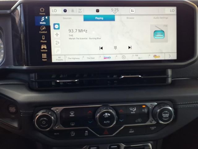 Certified 2024 Jeep Wrangler Unlimited Rubicon image 24