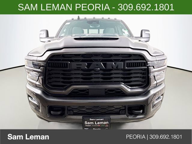 New 2026 RAM 2500 Tradesman image 2