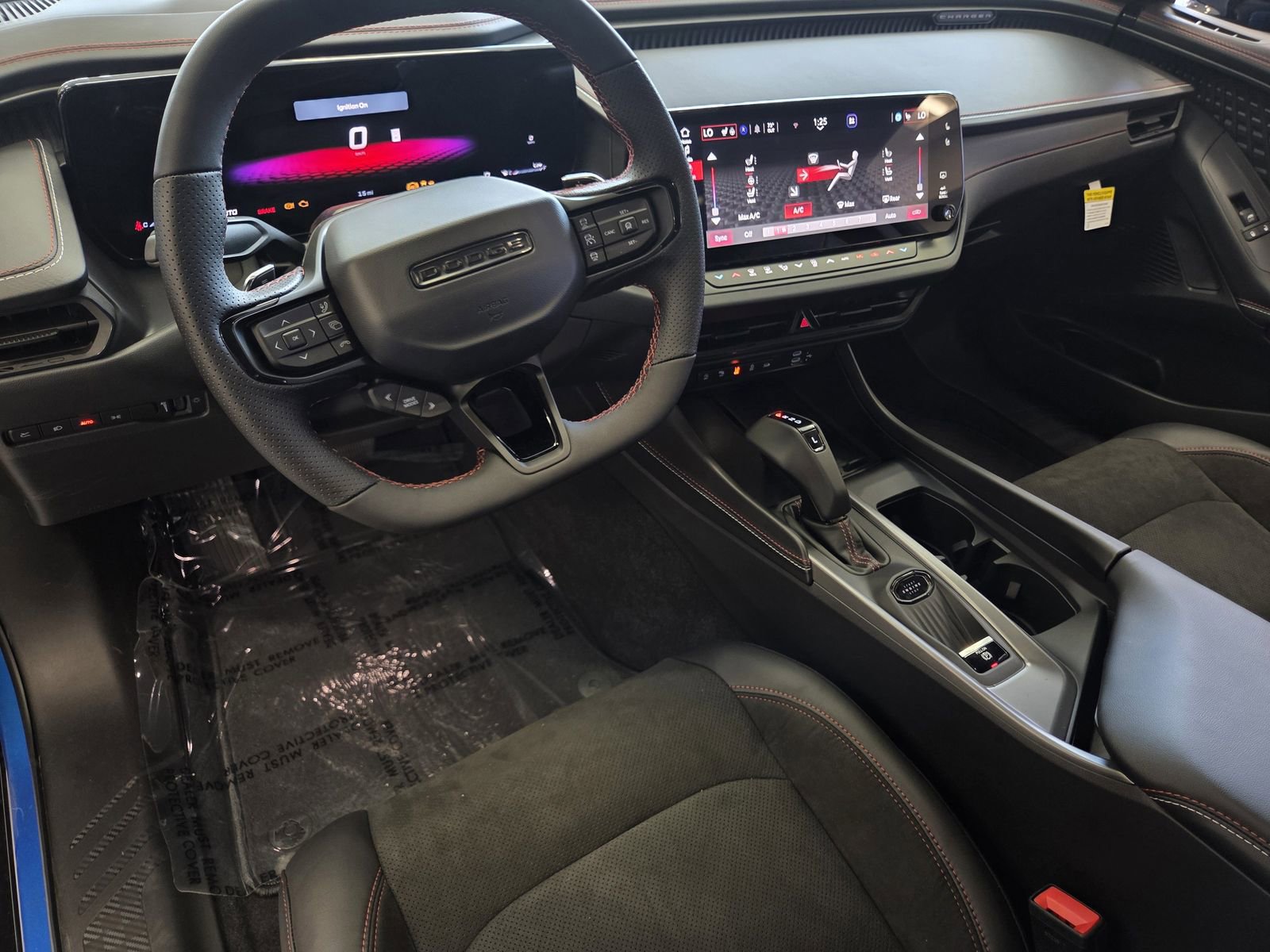 New 2026 Dodge Charger R/T image 6