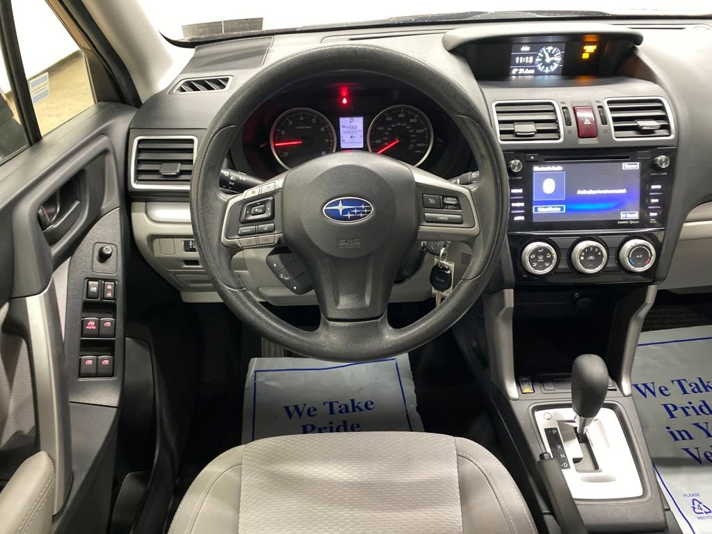 Used 2016 Subaru Forester 2.5i Premium w/ All-Weather Package image 13
