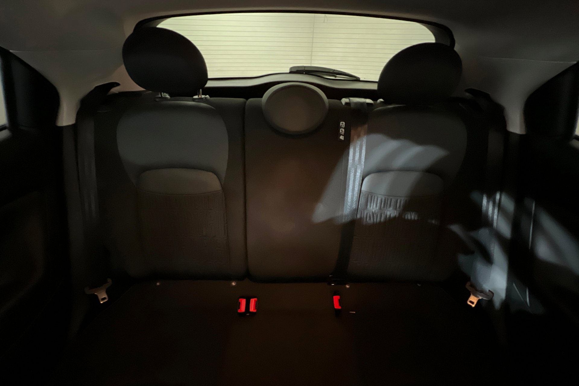 Certified 2023 FIAT 500X Pop w/ Comfort Group image 25