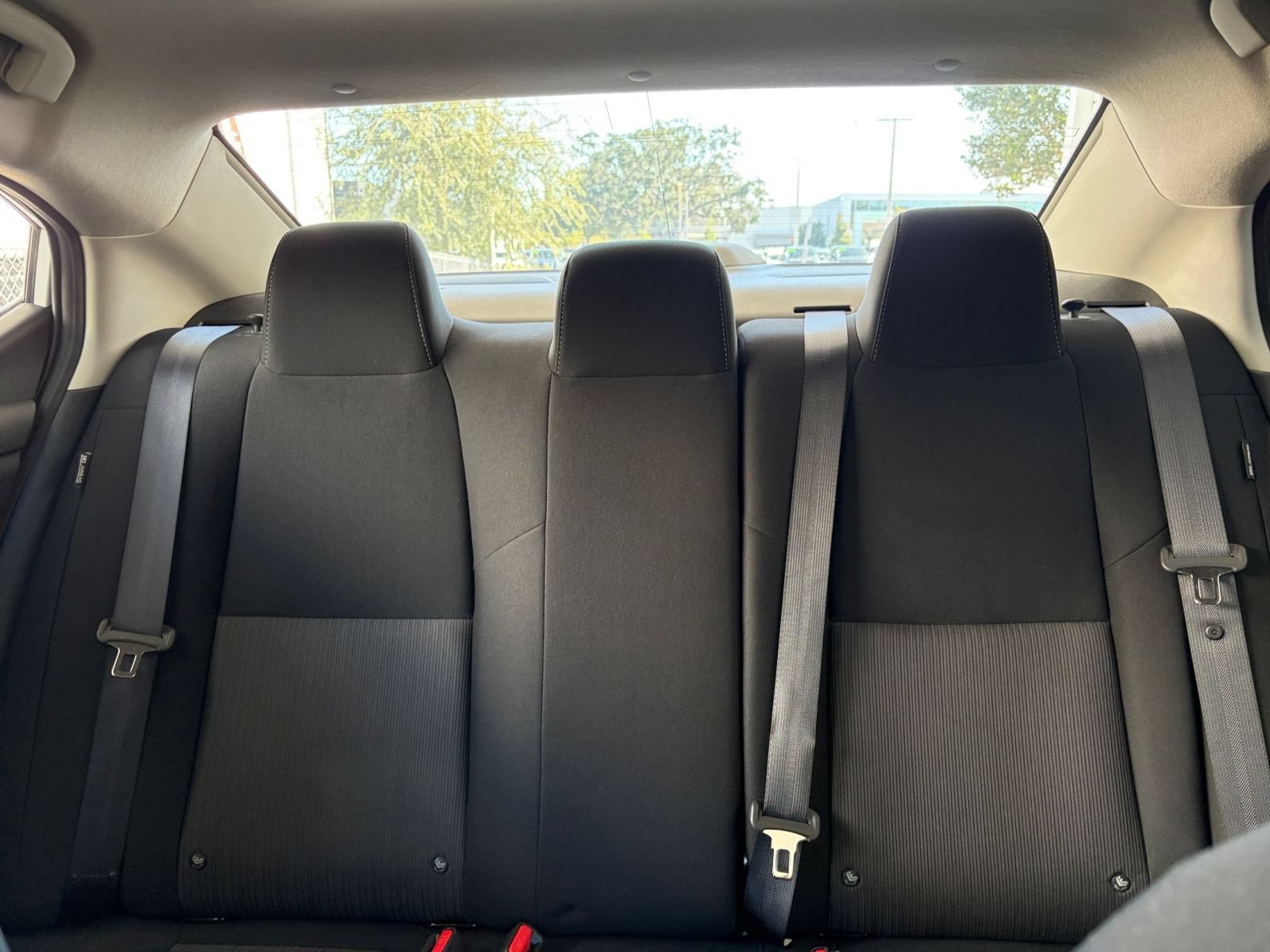 Used 2025 Nissan Sentra SV FWD image 37