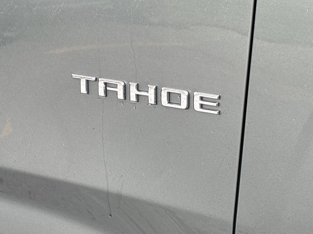 Used 2024 Chevrolet Tahoe Premier AWD/4WD image 60