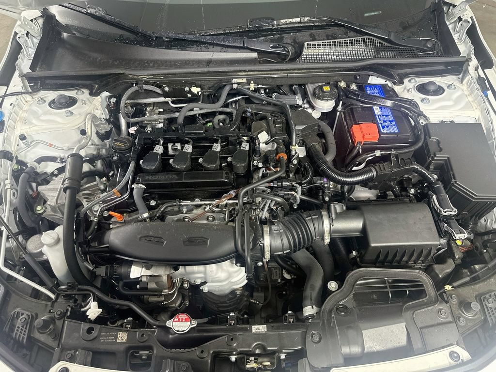 Used 2024 Honda Civic Touring image 9