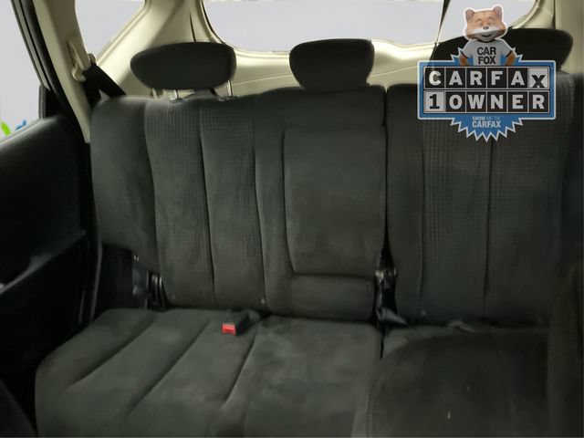 Used 2007 Nissan Murano SL AWD/4WD image 20