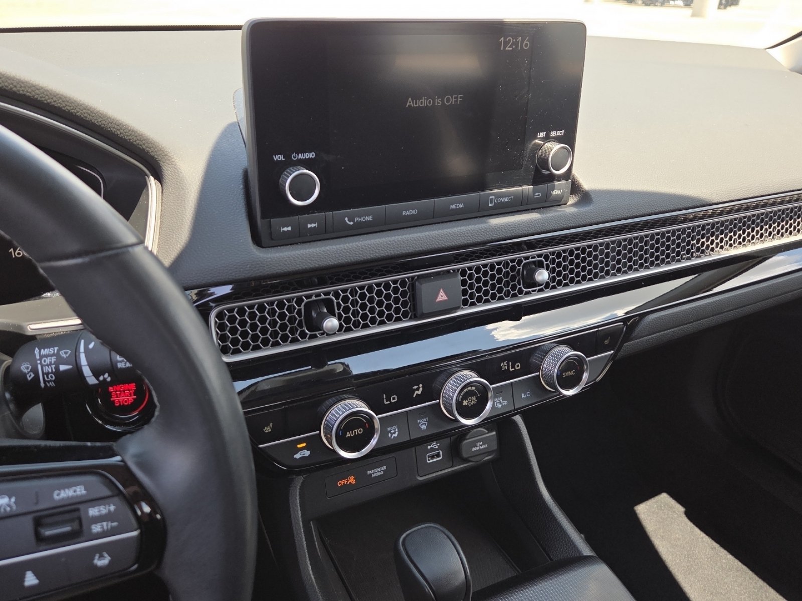 Used 2023 Honda Civic EX-L image 28