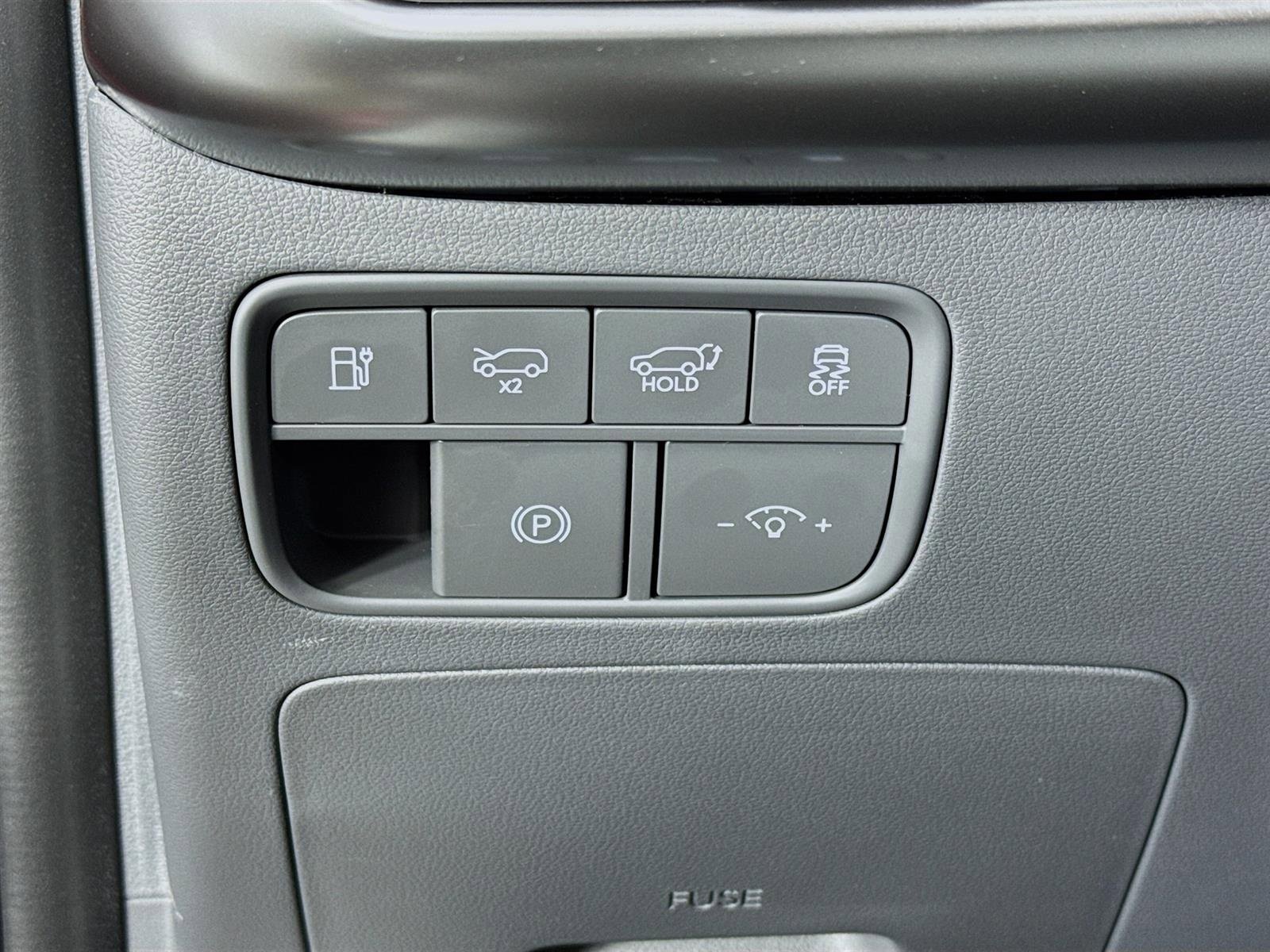 New 2026 Hyundai Ioniq 9 SEL w/ Tow & Go Package image 10