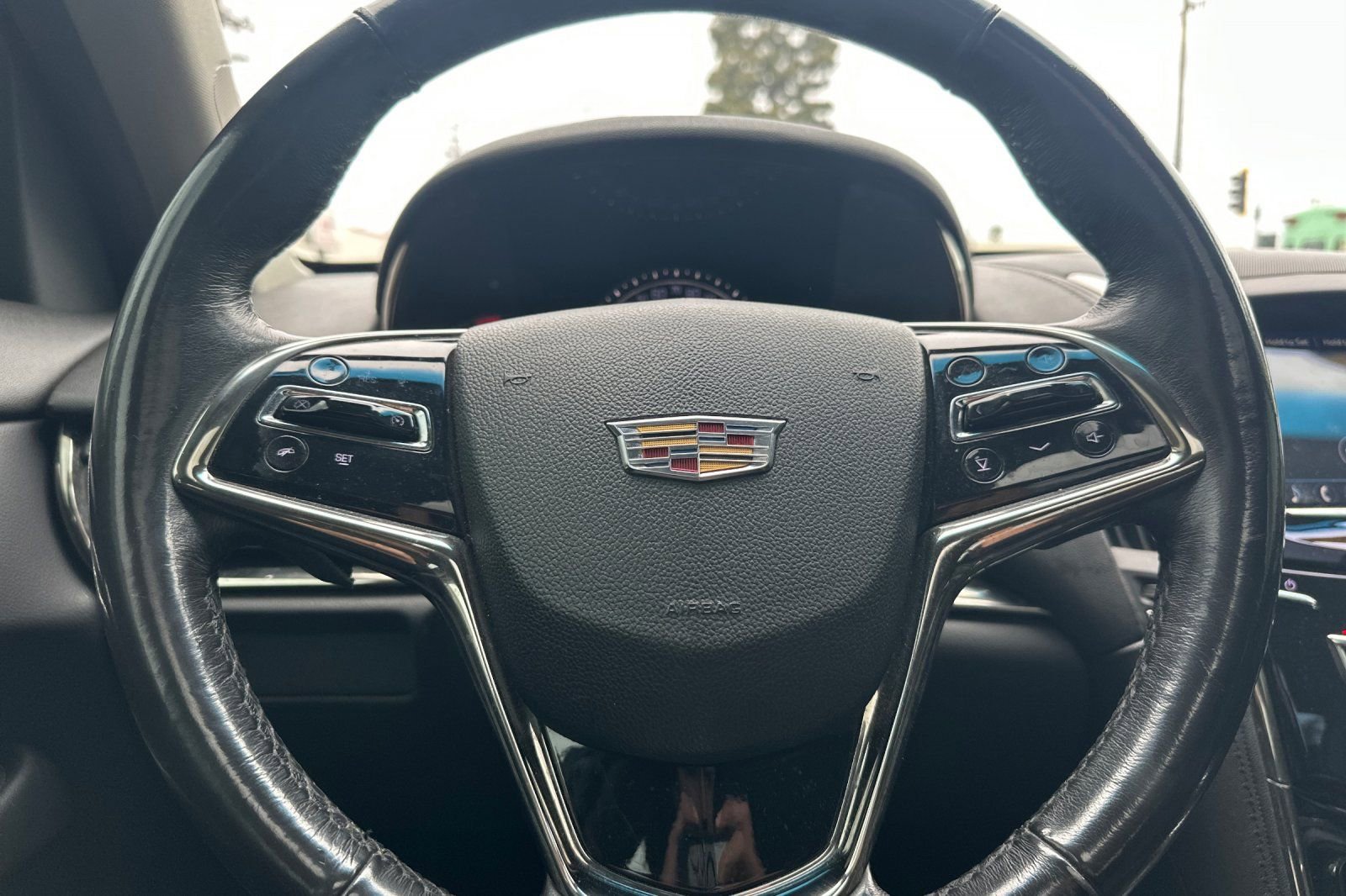 Used 2018 Cadillac ATS 2.0T Sedan image 30