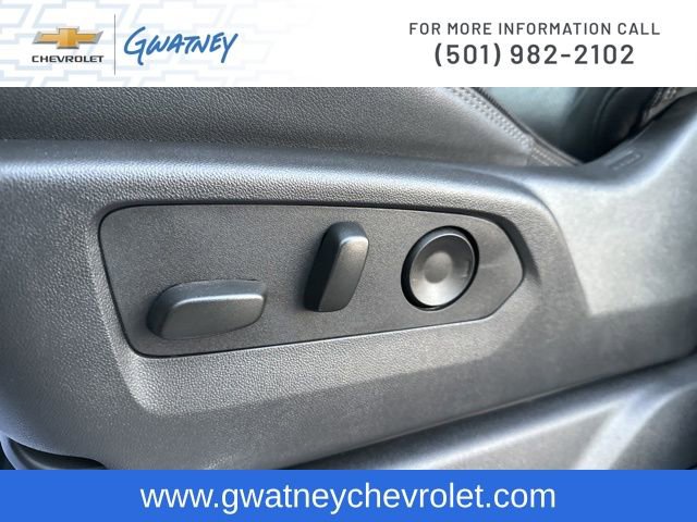 Used 2025 Chevrolet Silverado 1500 High Country w/ Midnight Edition image 25