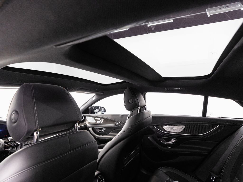 Certified 2022 Mercedes-Benz AMG GT 53 image 24