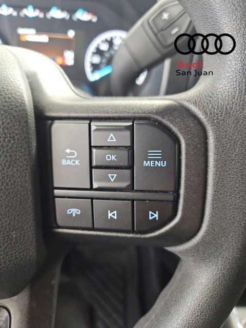 Used 2023 Ford F150 XL w/ STX Appearance Package image 21