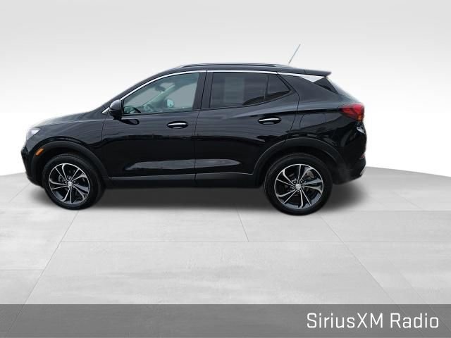 Used 2023 Buick Encore GX Select image 12