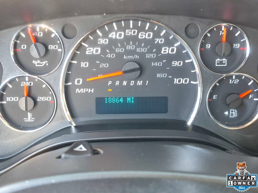 Used 2015 Chevrolet Express 2500 RWD image 13