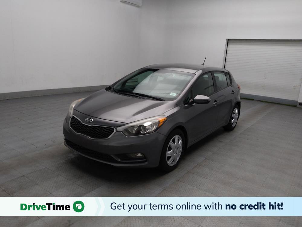 Used 2016 Kia Forte LX image 1