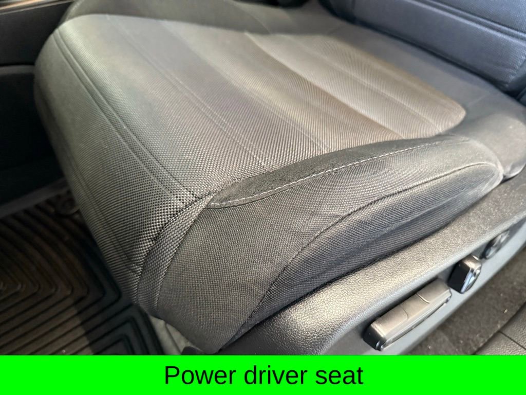 Used 2020 Honda CR-V EX image 4