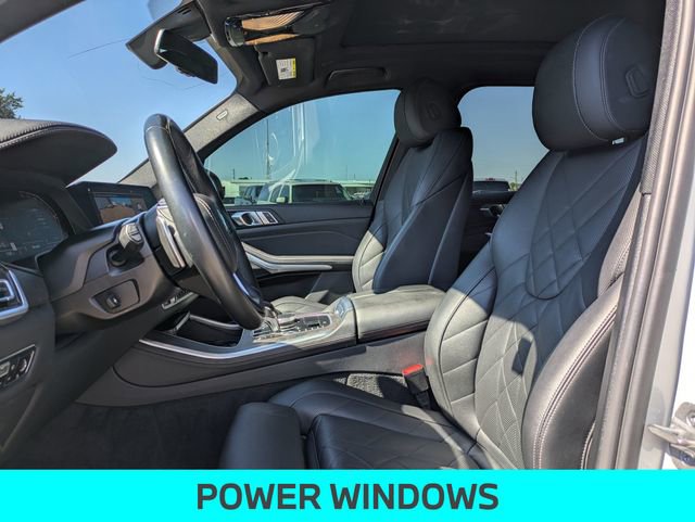 Used 2023 BMW X5 sDrive40i w/ Premium Package image 15