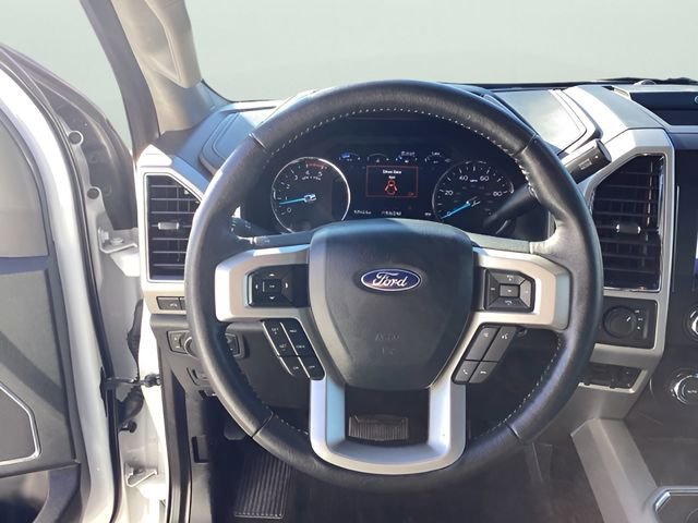 Used 2020 Ford F250 Lariat w/ Lariat Ultimate Package image 18