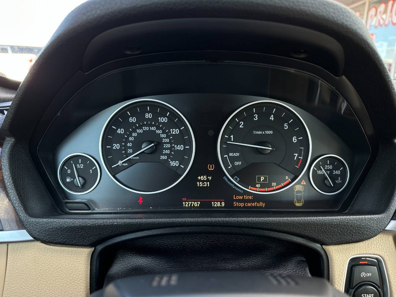Used 2014 BMW 428i xDrive Convertible AWD/4WD image 54