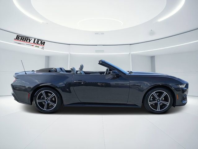 Used 2024 Ford Mustang Premium RWD image 2