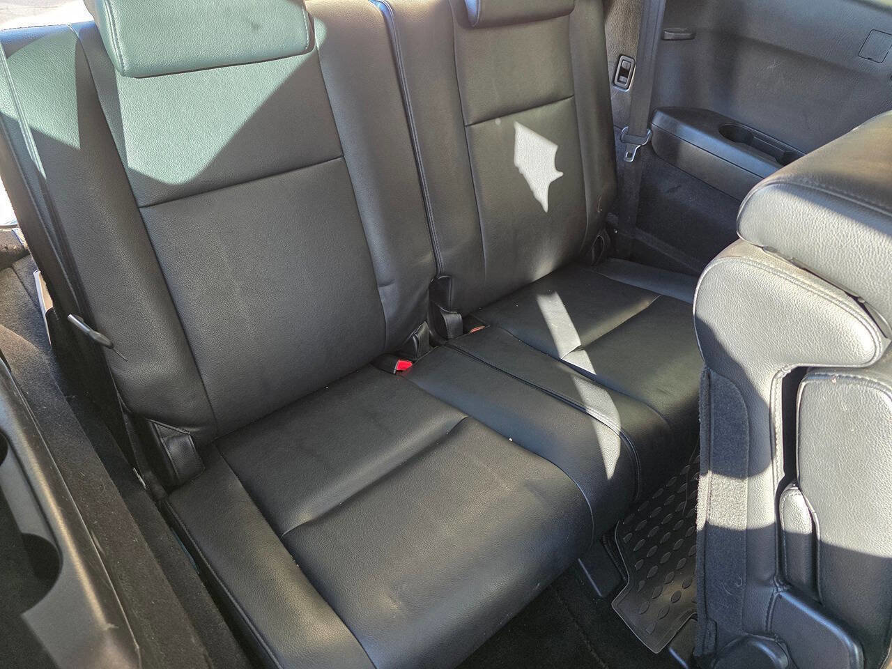 Used 2008 MAZDA CX-9 Touring w/ Touring Assistance Pkg image 17