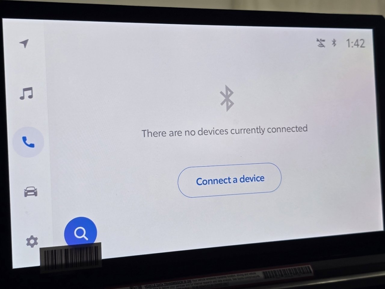 New 2026 Toyota Tacoma 4x4 Double Cab image 4