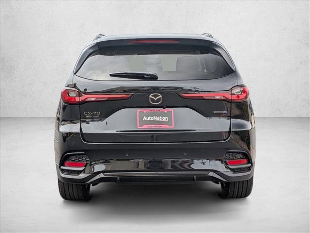New 2026 MAZDA CX-70 SC Plus image 8