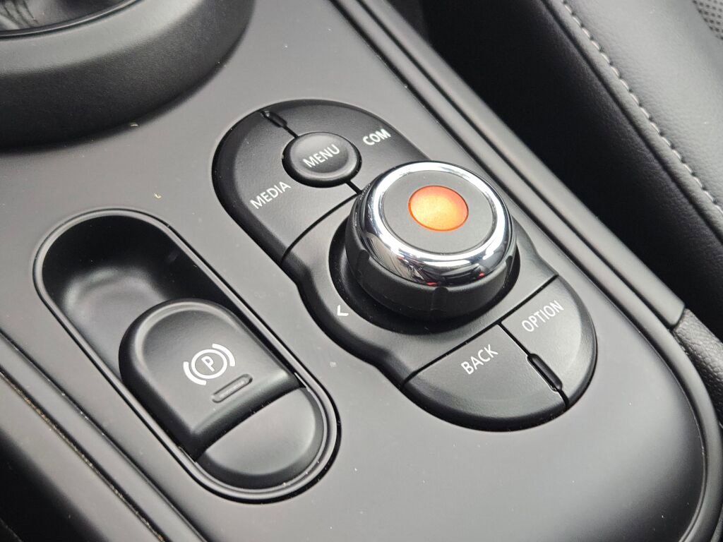 Used 2022 MINI Cooper Countryman ALL4 image 25