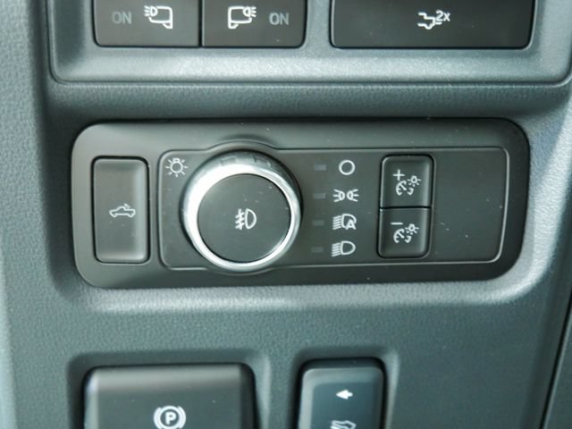 Used 2024 Ford F150 XLT w/ Equipment Group 303A High AWD/4WD image 24