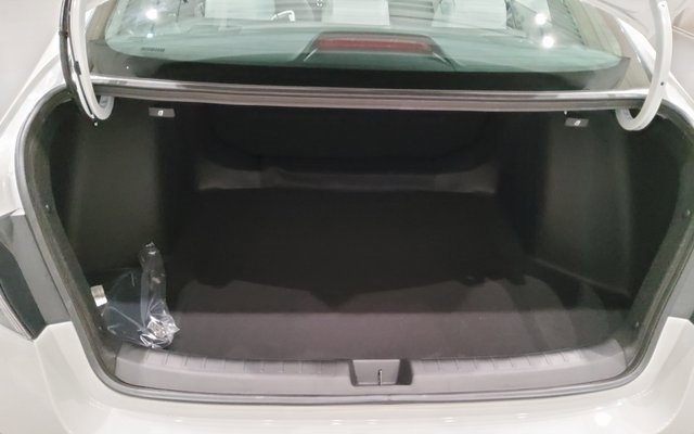 New 2026 Honda Civic Sport image 16