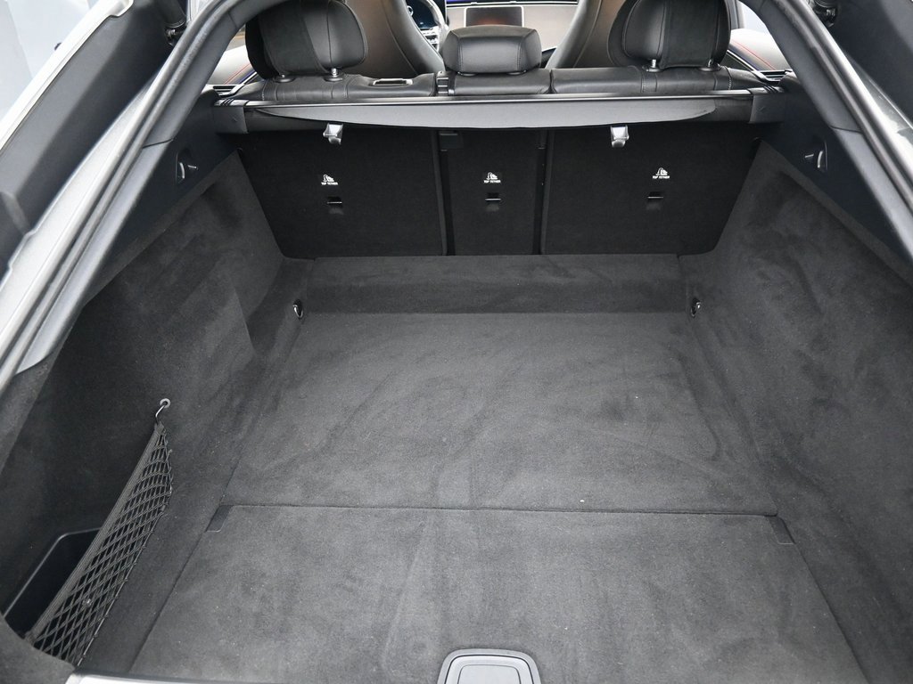 Used 2022 Mercedes-Benz EQS 450+ Sedan image 31