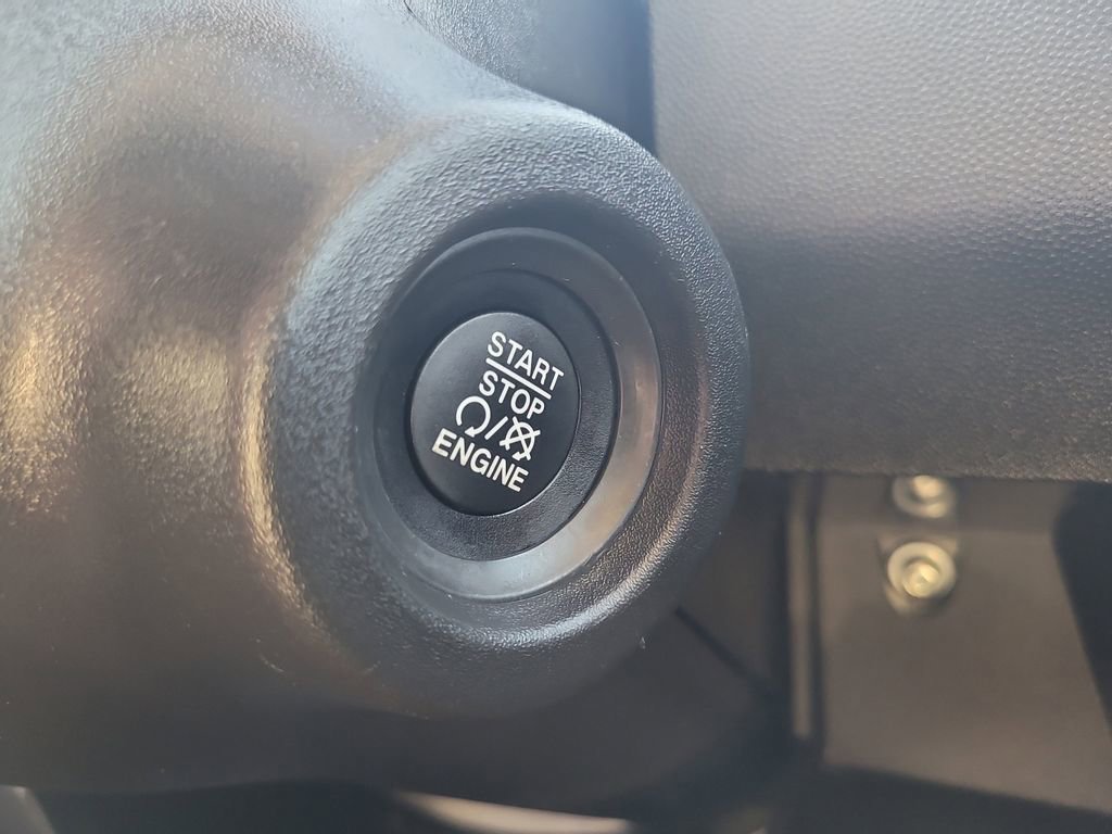 Used 2024 RAM ProMaster 1500 w/ Convenience Group image 23