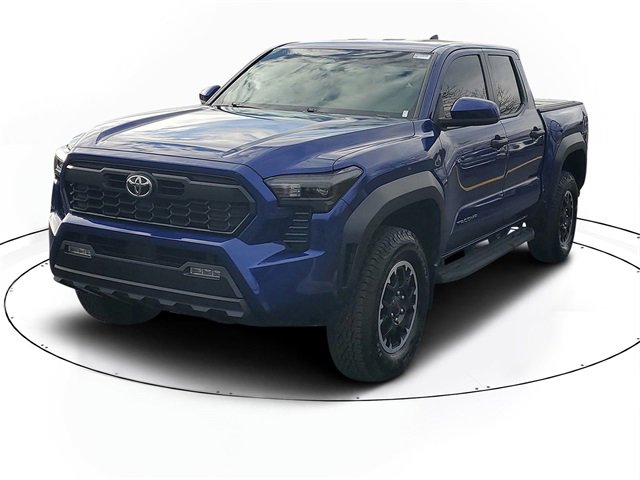 Used 2024 Toyota Tacoma TRD Off-Road image 2