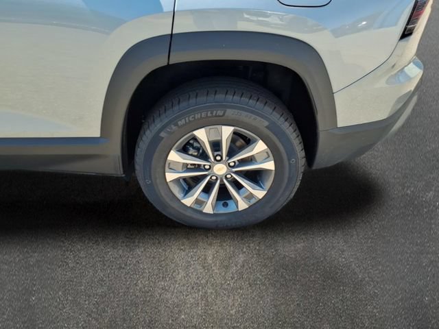 New 2026 Chevrolet Equinox LT w/ Convenience Package II AWD/4WD image 21