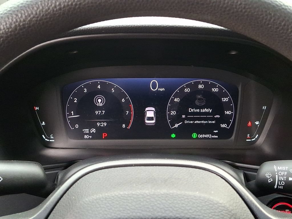 Used 2023 Honda Accord EX image 21