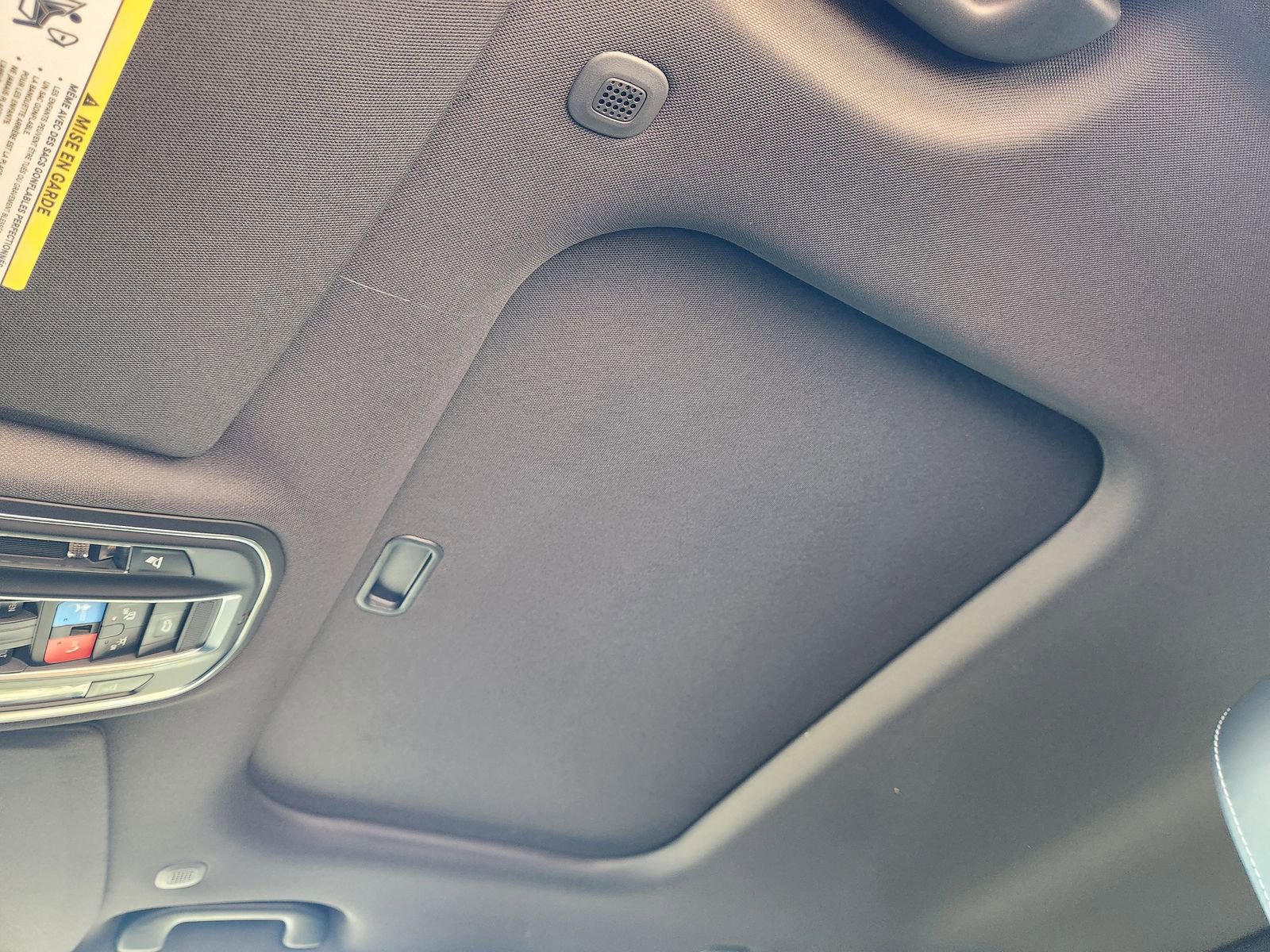 New 2025 Jeep Grand Cherokee Altitude image 20