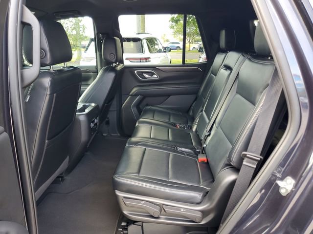 Certified 2023 Chevrolet Tahoe LS RWD image 10