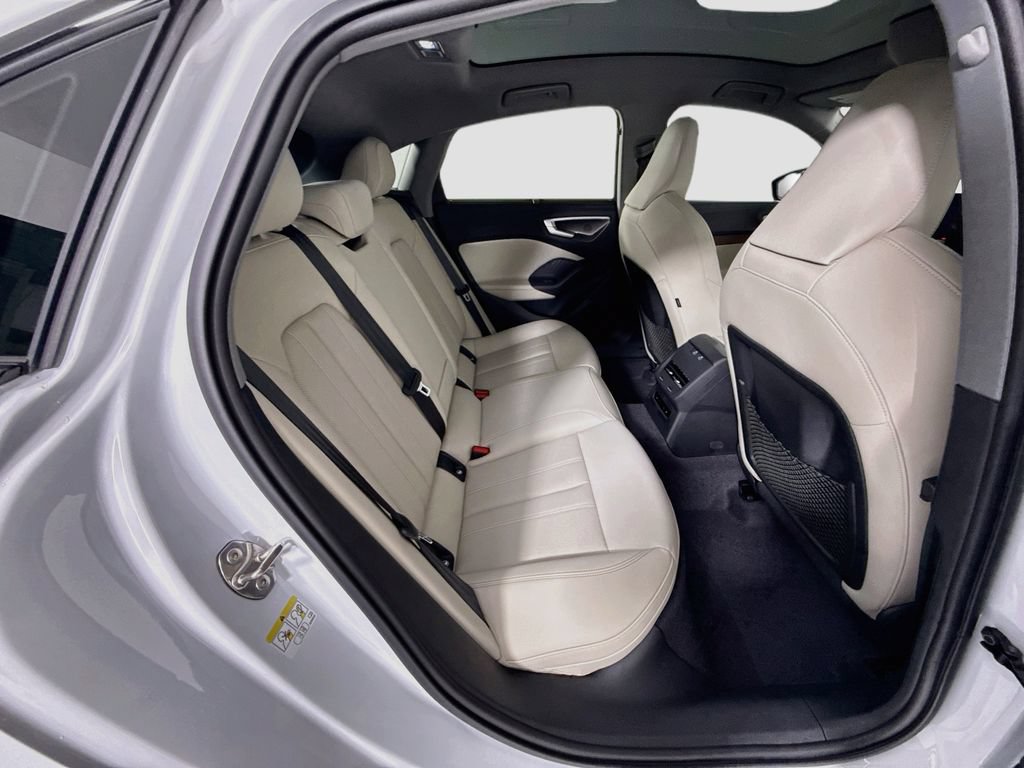 New 2026 Audi A5 Prestige AWD/4WD image 23